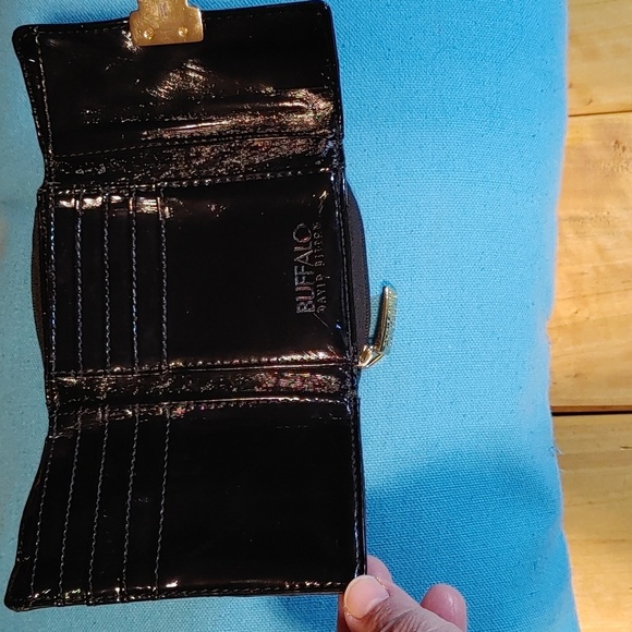 BUFFALO DAVID BITTON WALLET - Picture 4 of 9
